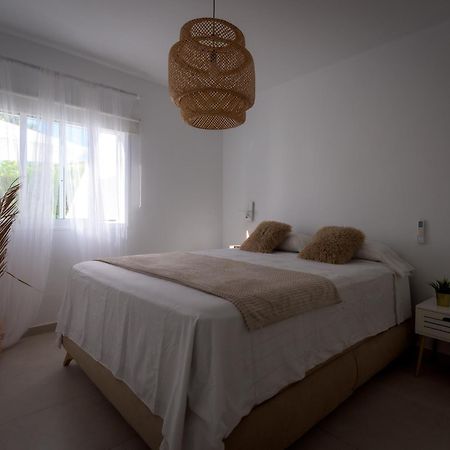 Relax Pasito Blanco Apartment ภายนอก รูปภาพ