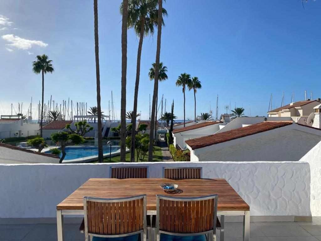Relax Pasito Blanco Apartment ภายนอก รูปภาพ