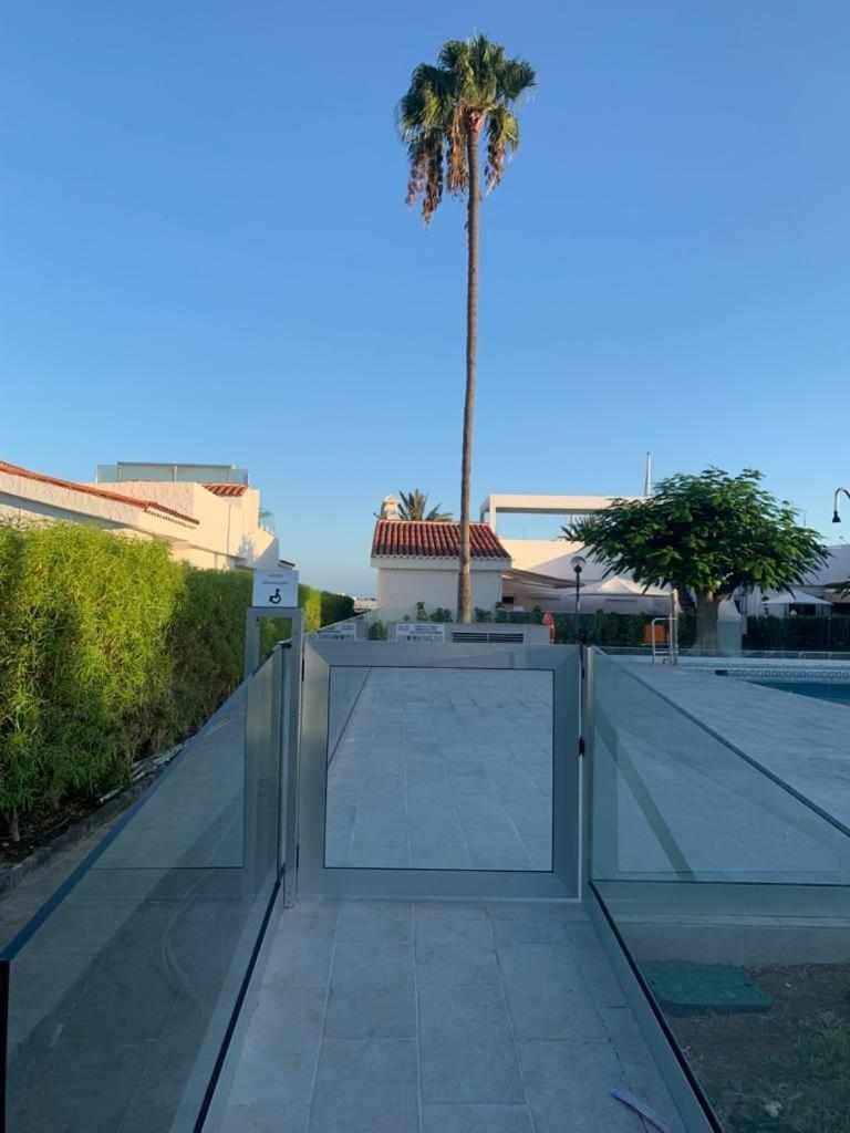 Relax Pasito Blanco Apartment ภายนอก รูปภาพ