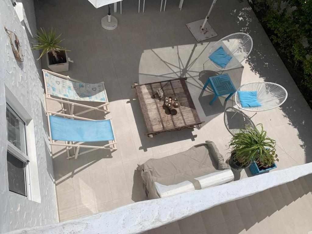 Relax Pasito Blanco Apartment ภายนอก รูปภาพ