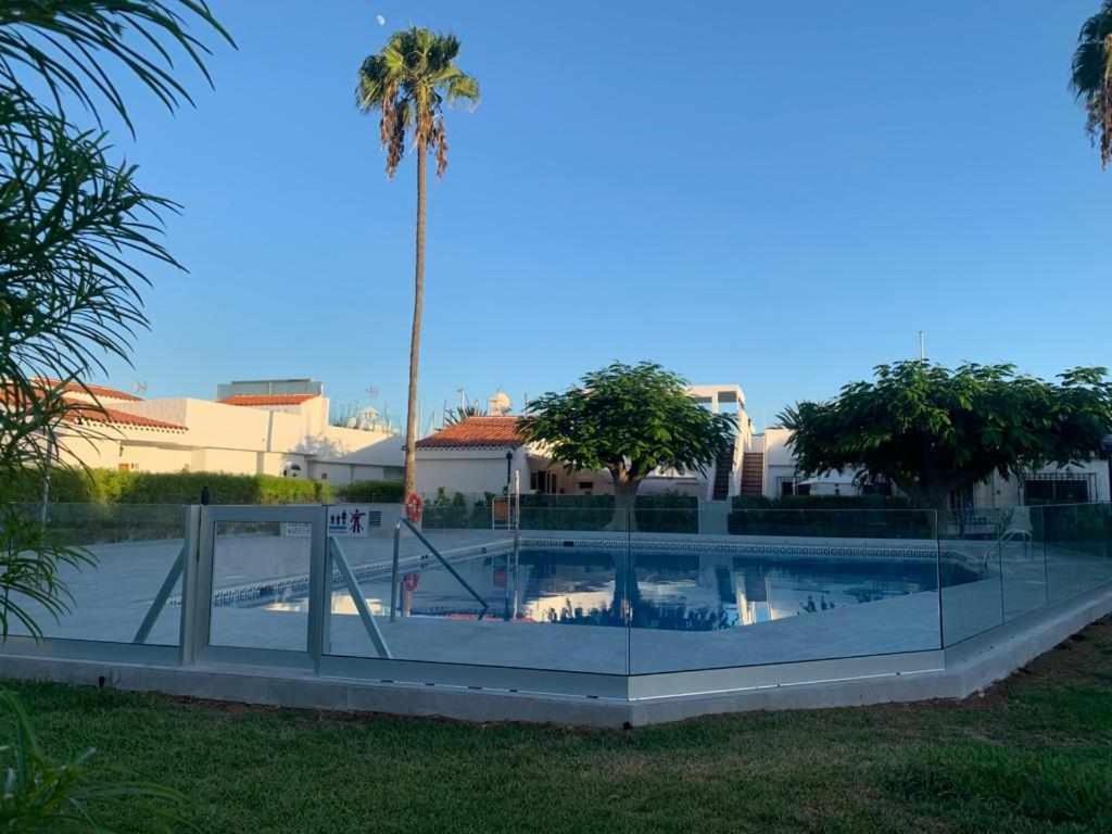Relax Pasito Blanco Apartment ภายนอก รูปภาพ