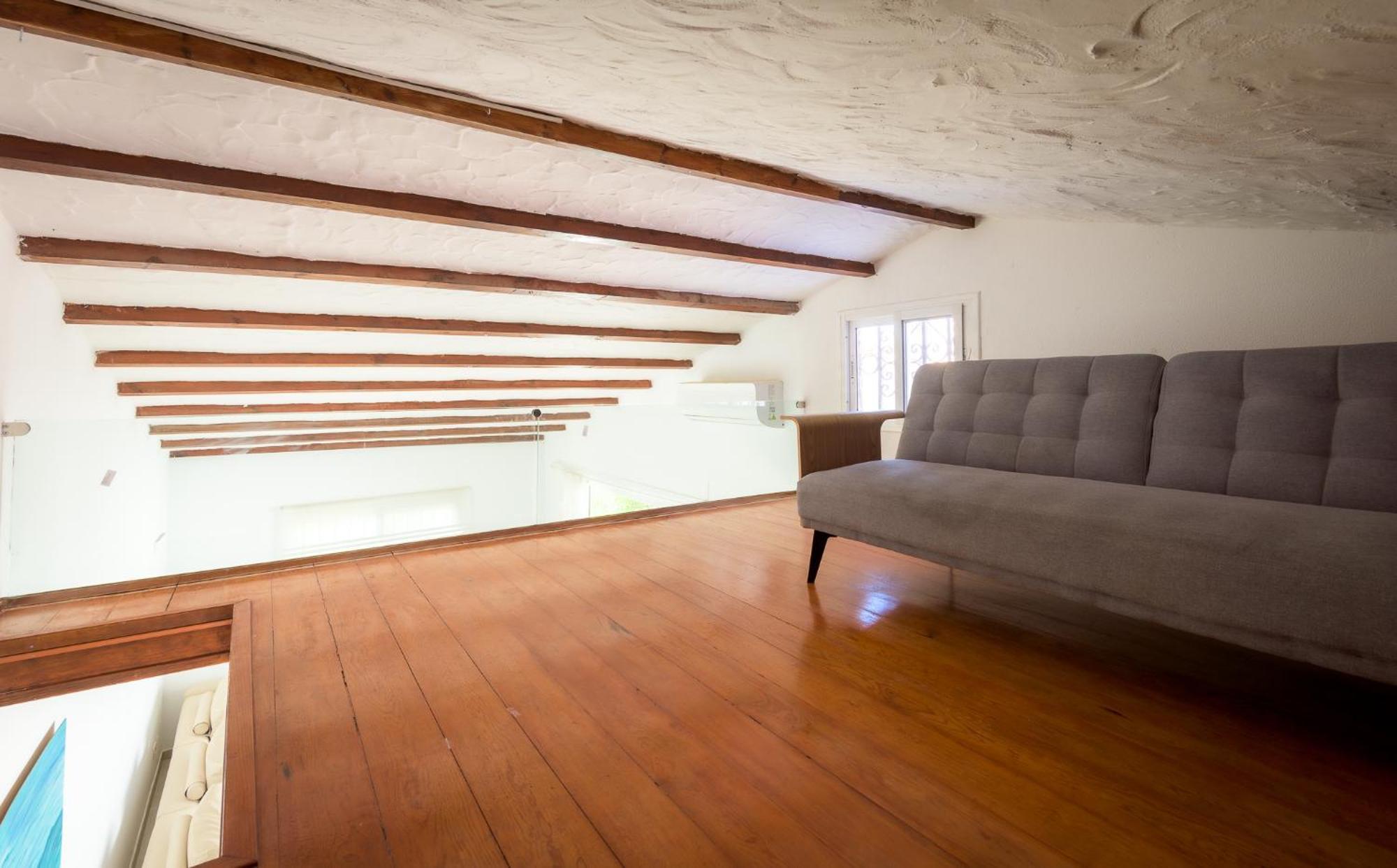 Relax Pasito Blanco Apartment ภายนอก รูปภาพ