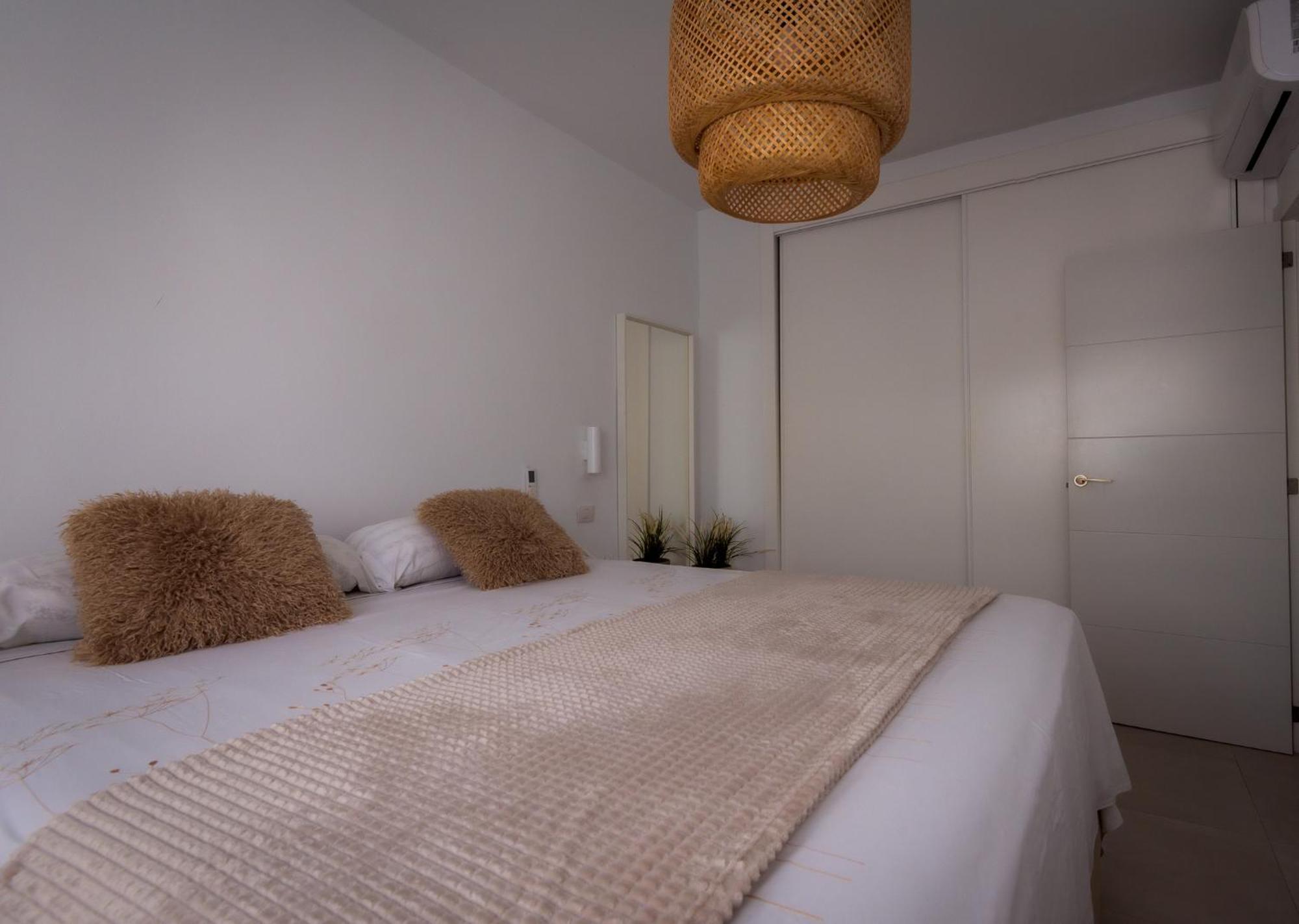 Relax Pasito Blanco Apartment ภายนอก รูปภาพ