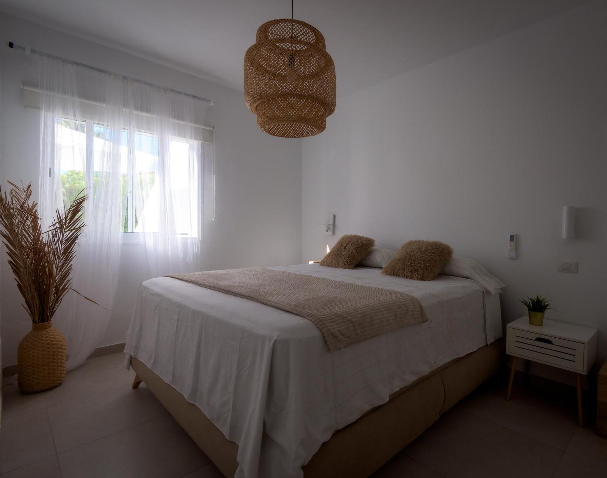 Relax Pasito Blanco Apartment ภายนอก รูปภาพ
