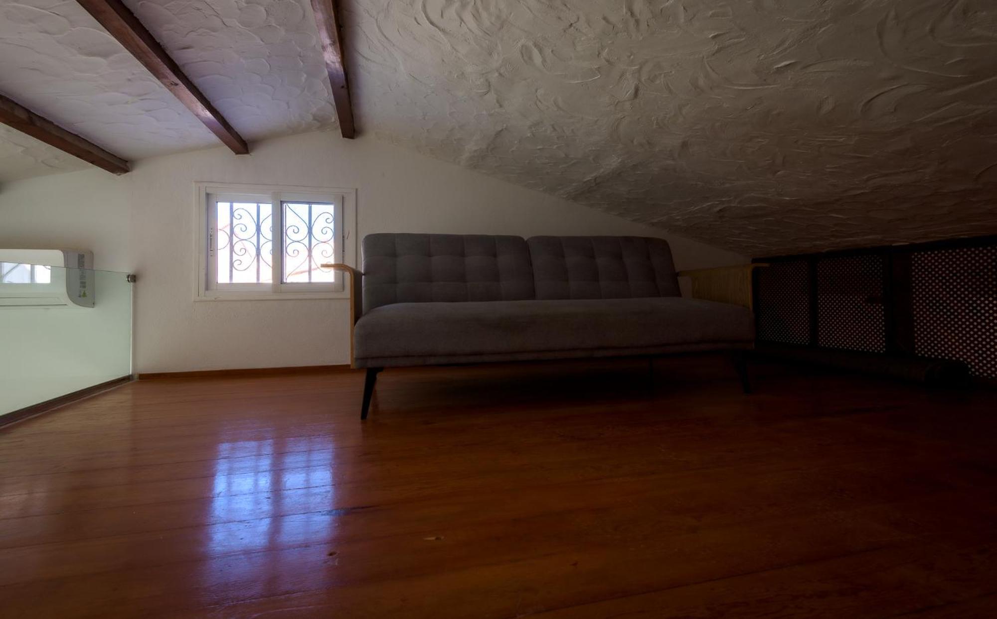 Relax Pasito Blanco Apartment ภายนอก รูปภาพ