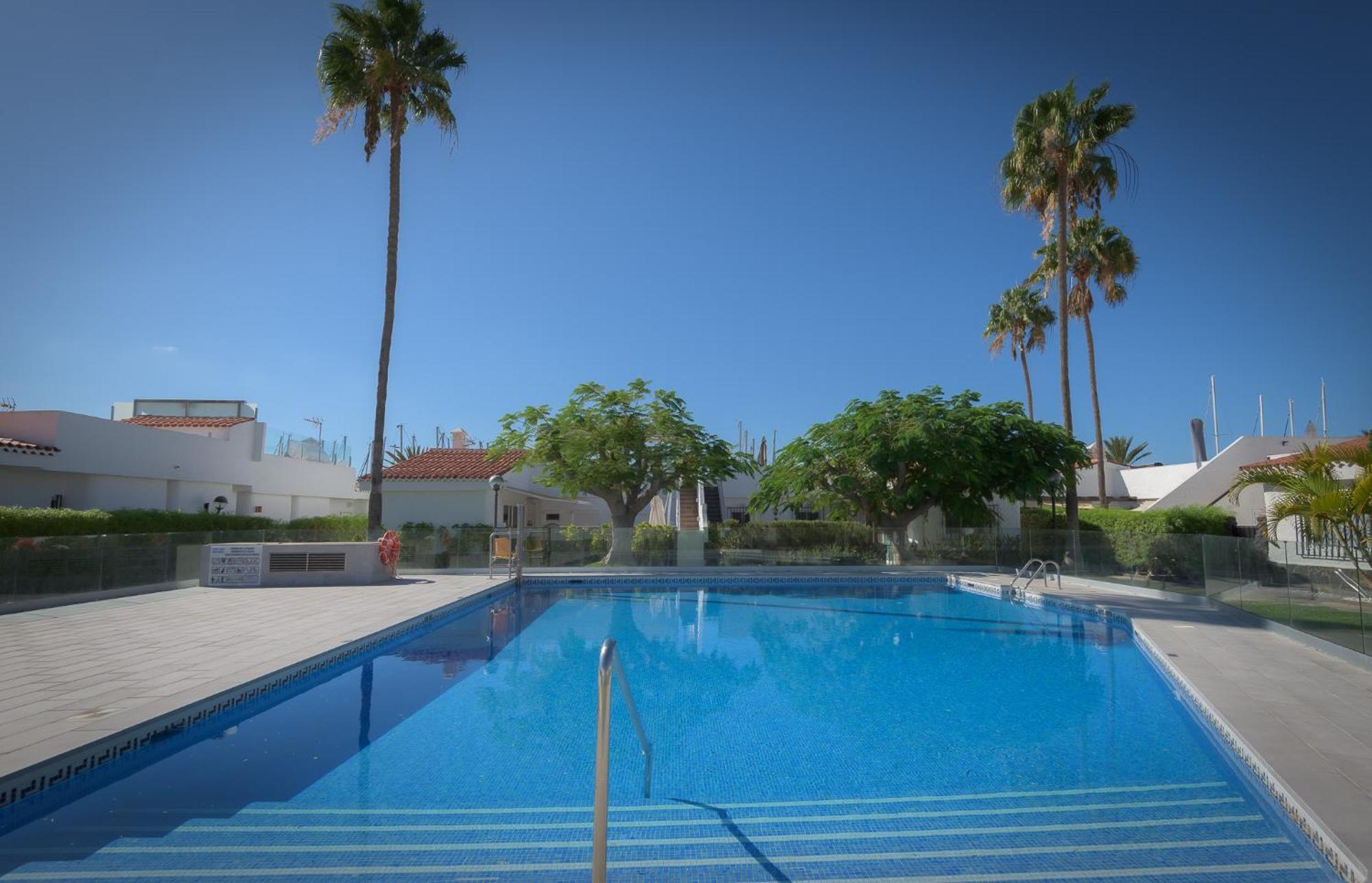 Relax Pasito Blanco Apartment ภายนอก รูปภาพ