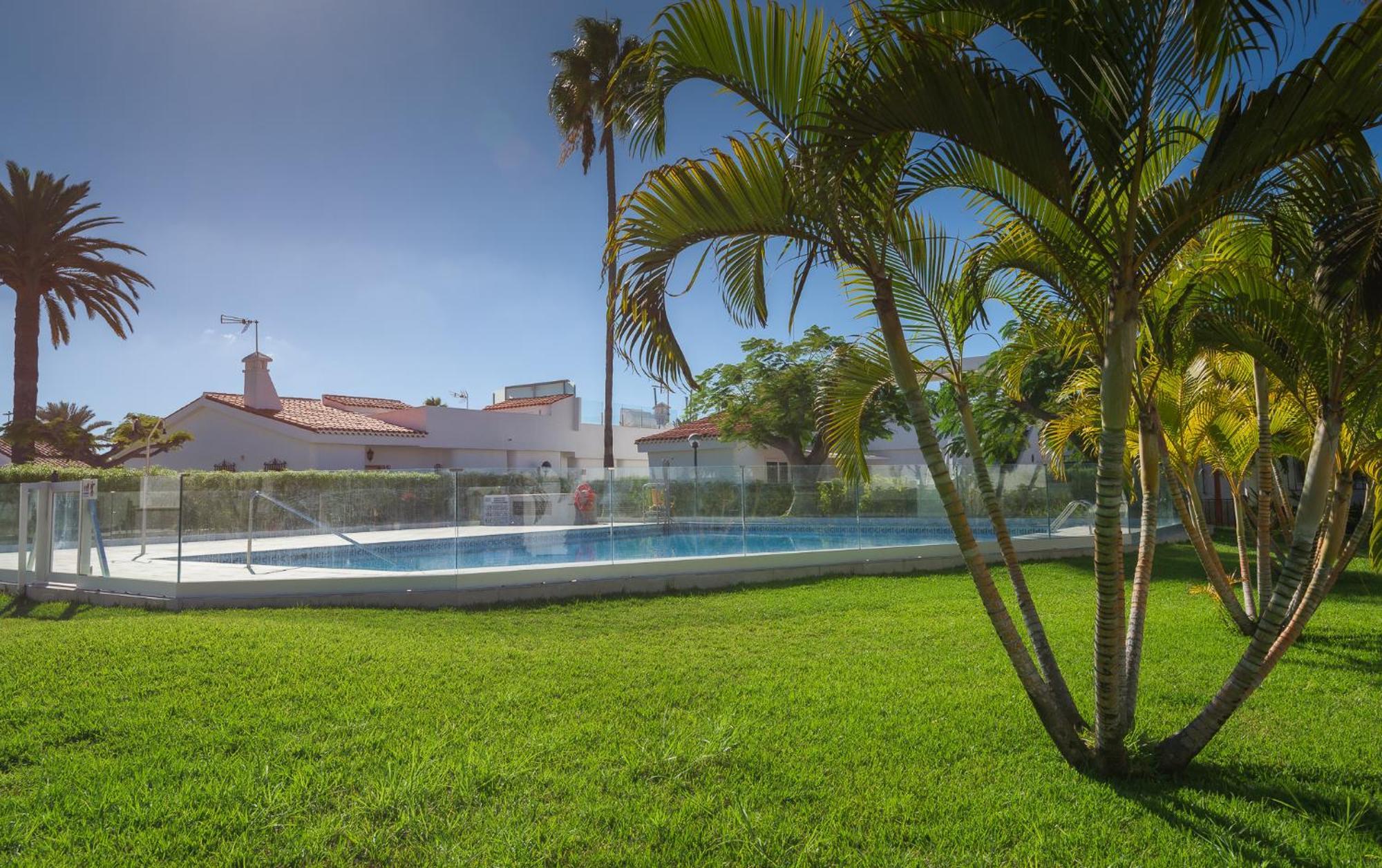 Relax Pasito Blanco Apartment ภายนอก รูปภาพ
